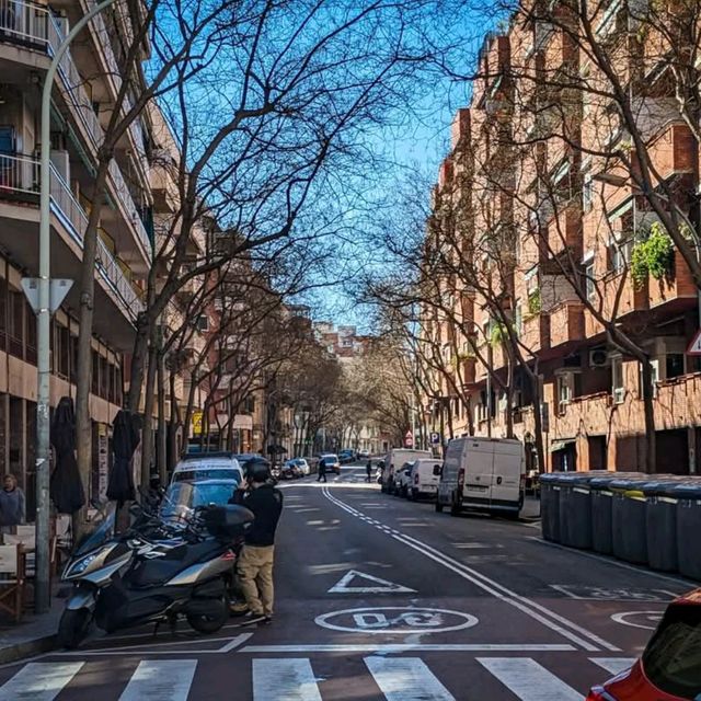Barcelona, Spain