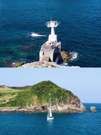 香港｜東龍島一日遊🏖️小眾海島秘境