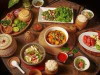 Cultural, Culinary, and Scenic Beauty of Laos