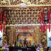วัดธรรมกตัญญู เสียนหลอไต้เทียนกง