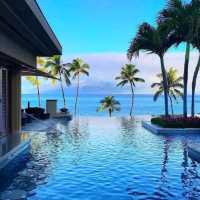 Four Seasons Resort Maui at Wailea, Hawaii, USA