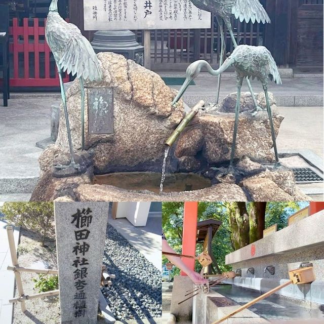 福岡景點推薦
