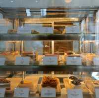 Balance café at Korat 