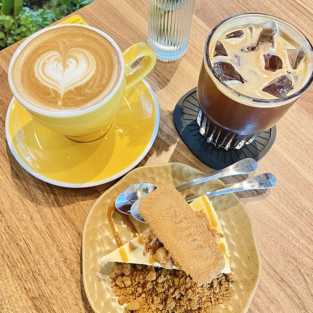 Hazel Brunch & Co. 