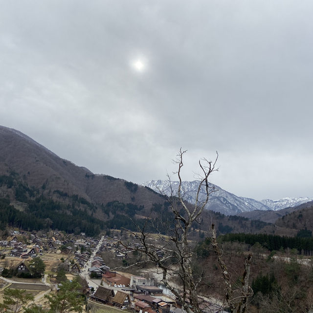 รีวิว ทาคายาม่า (Takayama) 🌟🏞️
