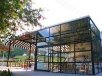 เที่ยวชมทุ่งคอสมอสที่ Margaret Private Villa 