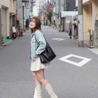 Osaka-Busan-Seoul 9 วันจุกๆ