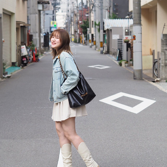Osaka-Busan-Seoul 9 วันจุกๆ