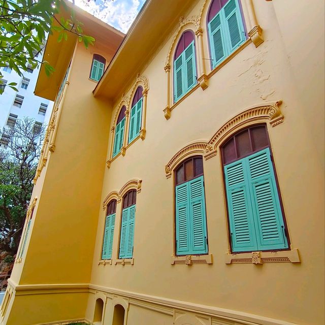 บางกอก ใน กรุงเทพ XIII