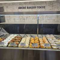 [新大久保]韓国の済州島初の大人気ドーナッツ屋さん[ABEBE BAKERY JEJU×TOKYO]