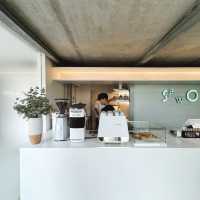 Sawo Coffee and Roastery