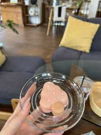 คาเฟ่โฮมมี่ ตกแต่งน่ารัก จังหวัดน่าน