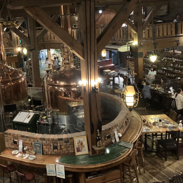 OTARU(小樽)One of the 3 best night spots in Hokkaido