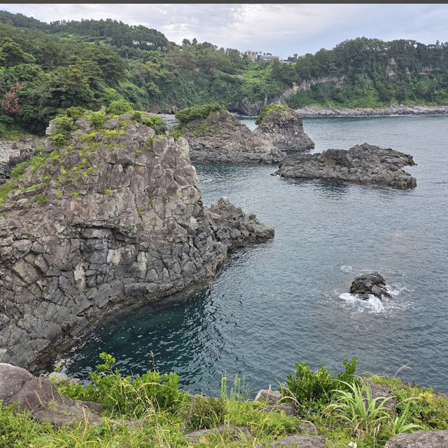 Jeju Island – Korea’s Natural Paradis