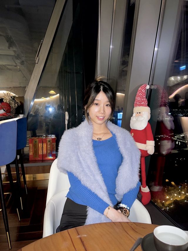 傳統釜山風味❤️ 韓式精緻海景Fine Dining🍽🌊🥂🍾