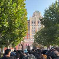 Universal Beijing Resort