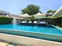 Delightful Dining at Oceanside Beach Club & Restaurant