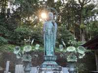 🇯🇵【愛媛県】四国88ケ所霊場第65番札所 三角寺！