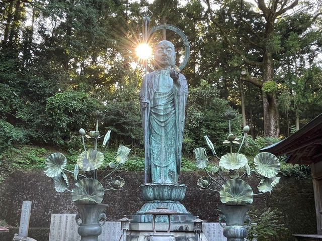 🇯🇵【愛媛県】四国88ケ所霊場第65番札所 三角寺！