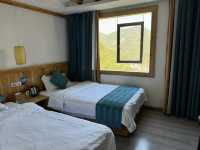  A Warm Stay at Yunting Yishan Boutique Homestay