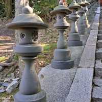 【五社成就宮:京都市東山区】