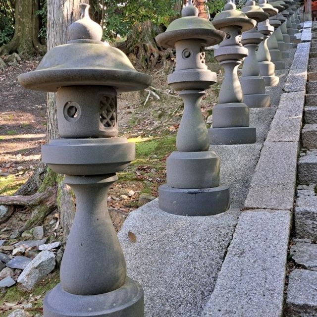 【五社成就宮:京都市東山区】
