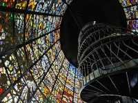 🇯🇵日本【彫刻の森美術館】