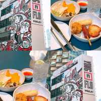 🎏香港灣仔Ying’nSocial🍸$50起免費任食佐酒小吃