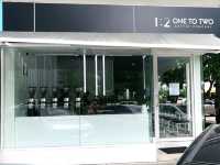 1:2 One To Two Cafe คาเฟ่เมืองทอง ปากเกร็ด