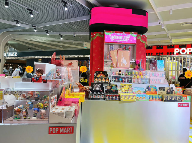 POP MART Thailand