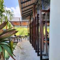 กระช่อง ฮิลล์ รีสอร์ท จ. ตรัง Kachonghills Resort