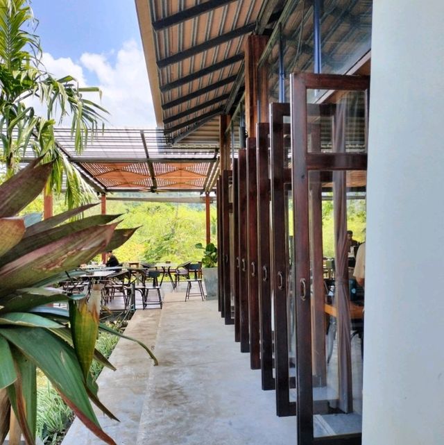 กระช่อง ฮิลล์ รีสอร์ท จ. ตรัง Kachonghills Resort