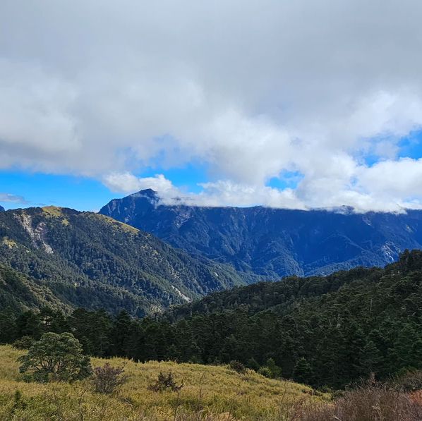 Explore Cingjing Farm, Taiwan’s High Mountain Leisure Farm