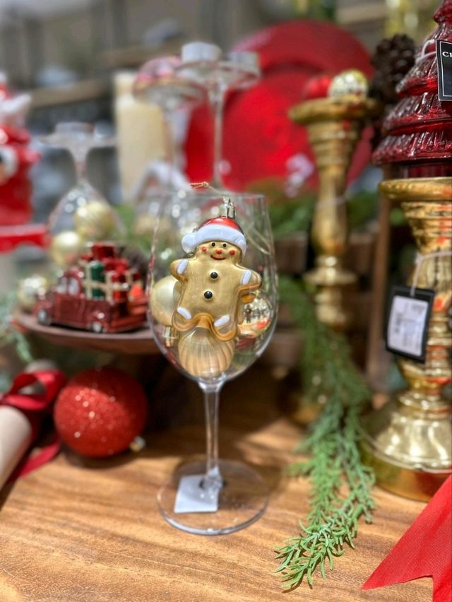 A Festive Wonderland at Hat Yai Festival Mall