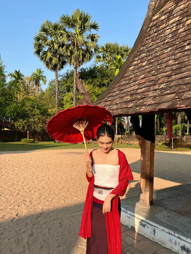 วัดอินทราวาส (วัดต้นเกว๋น)🛕