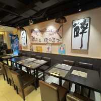 銅鑼灣新張居酒屋🏠酒津 (銅鑼灣)
