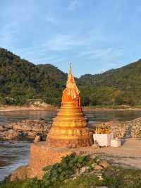 วัดพระธาตุดอยแม่ย่าม่อน