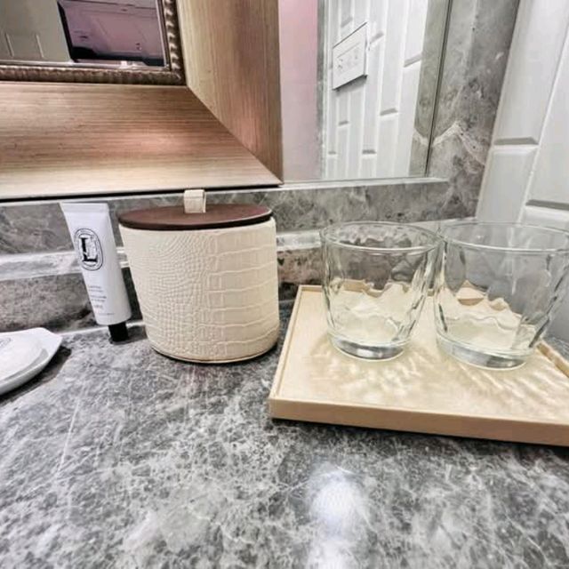 台北文華東方酒店