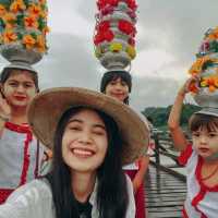 แจกแพลน #กาญจนบุรี 5 วัน 4 คืน 🍃