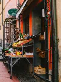 Portovenere: The Hidden Gem of the Italian Riviera 😍