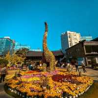 South Korea