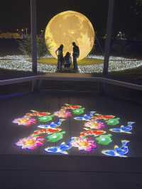 Light in the Garden แสงในสวนสวยครั้งแรกจันทบุรี