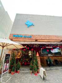 Best Avocado Coffee in Danang is Here!