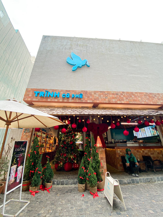 Best Avocado Coffee in Danang is Here!