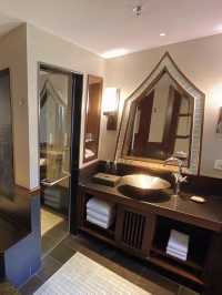 Marriott Resort & Spa, Nai Yang Beach: A Tranquil Tropical Escape