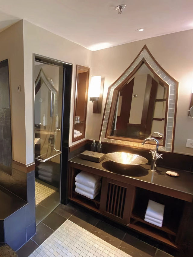 Marriott Resort & Spa, Nai Yang Beach: A Tranquil Tropical Escape