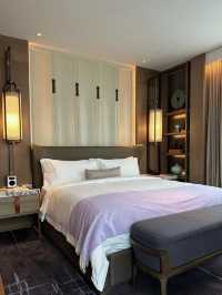 The St. Regis Hong Kong: A Symphony of Sophistication and Luxury