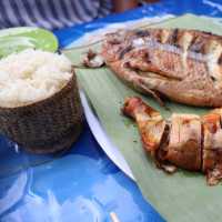 Luang Prabang Night Market