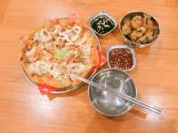 Seaseoul คาเฟ่ติดทะเล