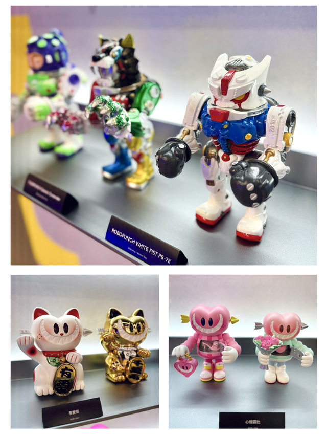 香港設計新地標🎨DX 設計館